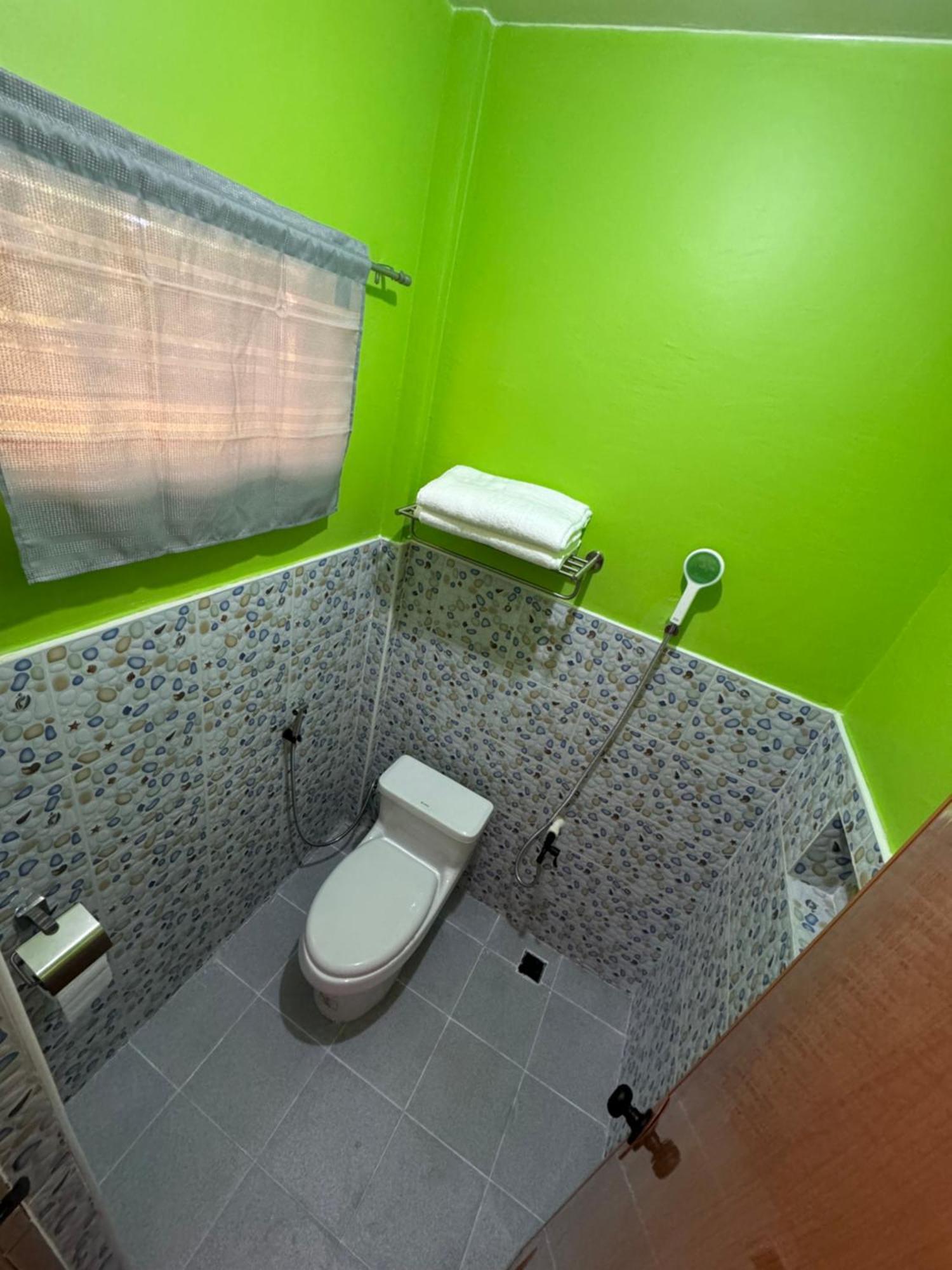 Ags Place Tagbilaran Exterior foto